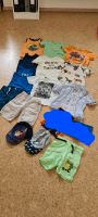 Bekleidungspaket Kleidungspaket Nordrhein-Westfalen - Detmold Vorschau
