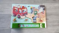 Erstes Puzzle / Steckpuzzle Feuerwehr Hund Nordrhein-Westfalen - Nettetal Vorschau