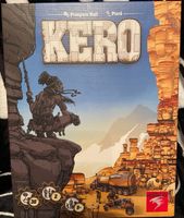 Kero - 2-Personenspiel - Hurrican Games - DE - Neu Schleswig-Holstein - Norderstedt Vorschau