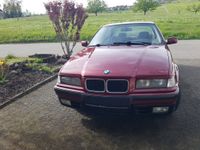 BMW e36 316i  TÜV 11/2025 Baden-Württemberg - Albbruck Vorschau