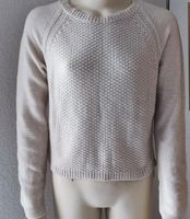 Damen Woll Strickpullover gr S Baden-Württemberg - Müllheim Vorschau