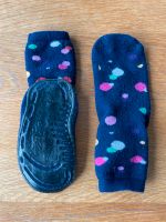 Stoppersocken 27-28 Ewers Mädchen blau Punkte Nordrhein-Westfalen - Rheine Vorschau