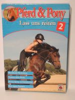 Pferd & Pony - Lass uns reiten 2 München - Schwabing-Freimann Vorschau