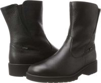 NEU! Orig. GANTER Goretex Leder Stiefel ELLEN G Gr. 41 Damen Bayern - Tacherting Vorschau