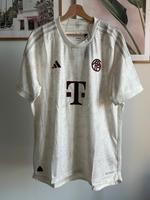 FC Bayern München Trikot UCL 2023-2024 Authentic Gr. 2XL Gr. 10 Nordrhein-Westfalen - Viersen Vorschau