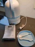 NUK Vapo 2 in 1, Dampf-Vaporisator, Sterilisator Nordrhein-Westfalen - Viersen Vorschau