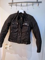 Damen Motorradjacke Schleswig-Holstein - Büdelsdorf Vorschau