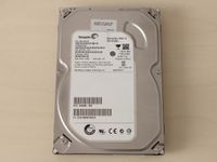 Seagate ST3500413AS 3.5" Barracuda 500GB 7200U/min SATA HDD Hessen - Zwingenberg Vorschau