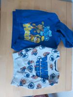 PAW Patrol Pullover und kurze Hose Gr. 104 Rostock - Reutershagen Vorschau