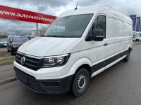 Volkswagen Crafter Kasten 35 lang Hochdach FWD Klima Bayern - Kempten Vorschau