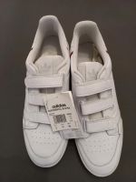 Adidas Continental 80 STRAP Gr. 46 2/3 Neu US12 Baden-Württemberg - Kehl Vorschau