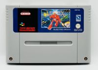 Super Nintendo SNES - Vortex - Classic Modul / Spiel Berlin - Marzahn Vorschau
