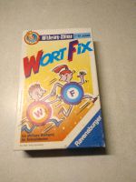 Tolles Reisespiel :Wortfix von ab 7-12 Jahre/ 2-8 Mitspieler♥️ Niedersachsen - Hambergen Vorschau