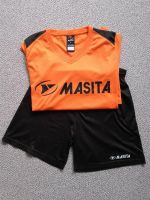 Sportset Shirt und Hose von MASITA - TOP ZUSTAND Gr. S Sachsen - Meerane Vorschau