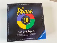 Phase 10 das Brettspiel von Ravensburger rar Hessen - Mücke Vorschau