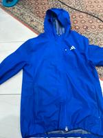 Adidas Jacke zu verkaufen Niedersachsen - Oyten Vorschau