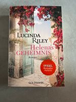 Lucinda Riley ,,Helenas Geheimnis“ Rheinland-Pfalz - Hermersberg Vorschau