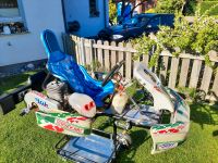 Bambini Kart Tony Kart Mini Rok München - Altstadt-Lehel Vorschau