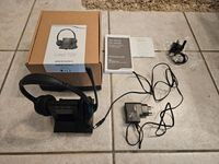 Plantronics Headset SAVI W 720 mit Ladestation Baden-Württemberg - Wehr Vorschau