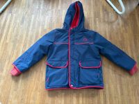 Finkid Winterjacke blau Größe 120/130 Hannover - Döhren-Wülfel Vorschau