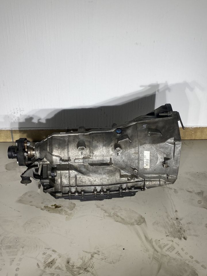 AUTOMATIKGETRIEBE für BMW E90 E87 E91 6HP-19 - OEM 7543090 in Bochum