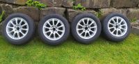 5x 112 Mercedes Benz Alu Felgen 16 Zoll Nordrhein-Westfalen - Marienheide Vorschau