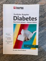 Ratgeber Diabetes Baden-Württemberg - Radolfzell am Bodensee Vorschau