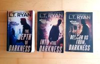 L.T. Ryan - Mitch Tanner Thriller Serie Englisch 3 Bücher Krimi Rheinland-Pfalz - Saarburg Vorschau