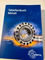 Tabellenbuch Metall 48.Auflage NEU! Hessen - Brachttal Vorschau