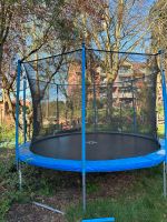 Garten Trampolin Kinder 366cm 3,6m Niedersachsen - Winsen (Luhe) Vorschau