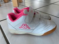 Kappa Turnschuhe Mädchen Gr.  29 Hessen - Weilrod  Vorschau