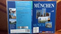 DVD München Film-Reiseführer Sehenswürdigkeiten von München Altona - Hamburg Ottensen Vorschau