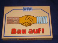 BAU AUF - Brettspiel, Überdachen ohne einzukrachen, Hausbau Leipzig - Leipzig, Zentrum-Ost Vorschau