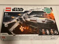 LEGO Star Wars 75301 - Luke Skywalkers X-Wing Fighter Baden-Württemberg - Tuttlingen Vorschau