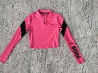 Puma Trainingsshirt pink Bayern - Thyrnau Vorschau