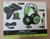 Gamer's Kit für XBOX Series X/S Niedersachsen - Soltau Vorschau