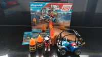 Playmobil Stunt Show 70820 Bayern - Wertingen Vorschau