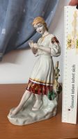 Rarität Porzellan Figur vintage Harburg - Hamburg Fischbek Vorschau