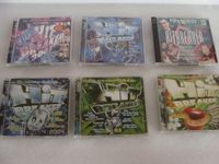 Hitbreaker, Konvolut 12 CDs in 6 Boxetten, 90er und 2000er Bayern - Olching Vorschau