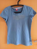 Puma Damen Tshirt Bluse Top, Gr.36, blau, gebraucht Baden-Württemberg - Bad Schönborn Vorschau