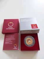 Österreich 20 € 2022 Schwarzes Loch Serie Faszination Universum Bayern - Freilassing Vorschau