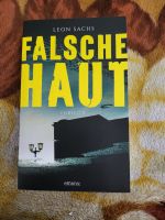 Buch Falsche Haut Hessen - Kassel Vorschau