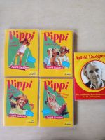Astrid Lindgren - 4 DVDs - Pippi Langstrumpf Filme Friedrichshain-Kreuzberg - Kreuzberg Vorschau