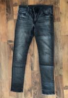 Levi’s Jeans schwarz used Look 32/34 Niedersachsen - Langenhagen Vorschau