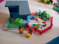 Playmobilset Baden-Württemberg - Spiegelberg Vorschau