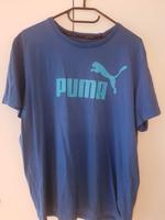 Puma T shirt Blau L Herren Schleswig-Holstein - Flensburg Vorschau