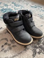 Fila Kinderschuhe Winterschuhe mit Fell Saarland - St. Ingbert Vorschau