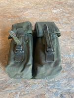 Britische Magazintasche Angeln, Outdoor, US Army Bundeswehr Saarland - Saarlouis Vorschau