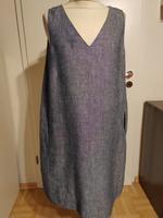 Leinenkleid von Opus Gr. 40 Niedersachsen - Peine Vorschau