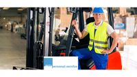 Schubmaststaplerfahrer (m/w/d) Hamburg-Mitte - Hamburg Altstadt Vorschau